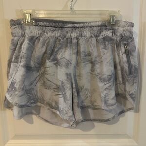 Lululemon shorts size 12